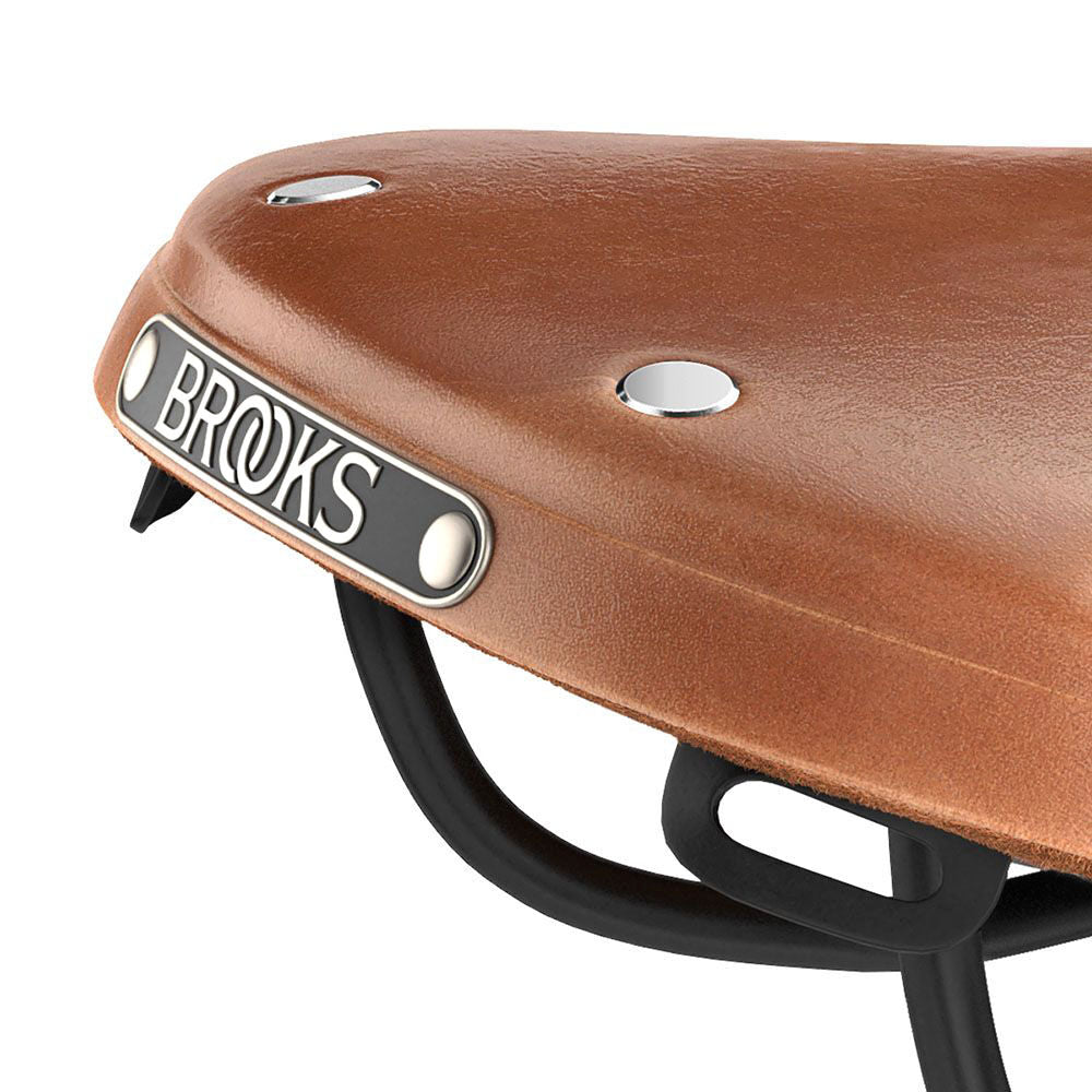 Brooks B17 Narrow saddle
