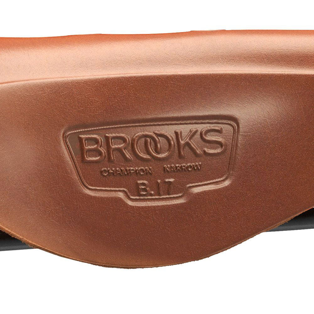 Brooks B17 Narrow saddle