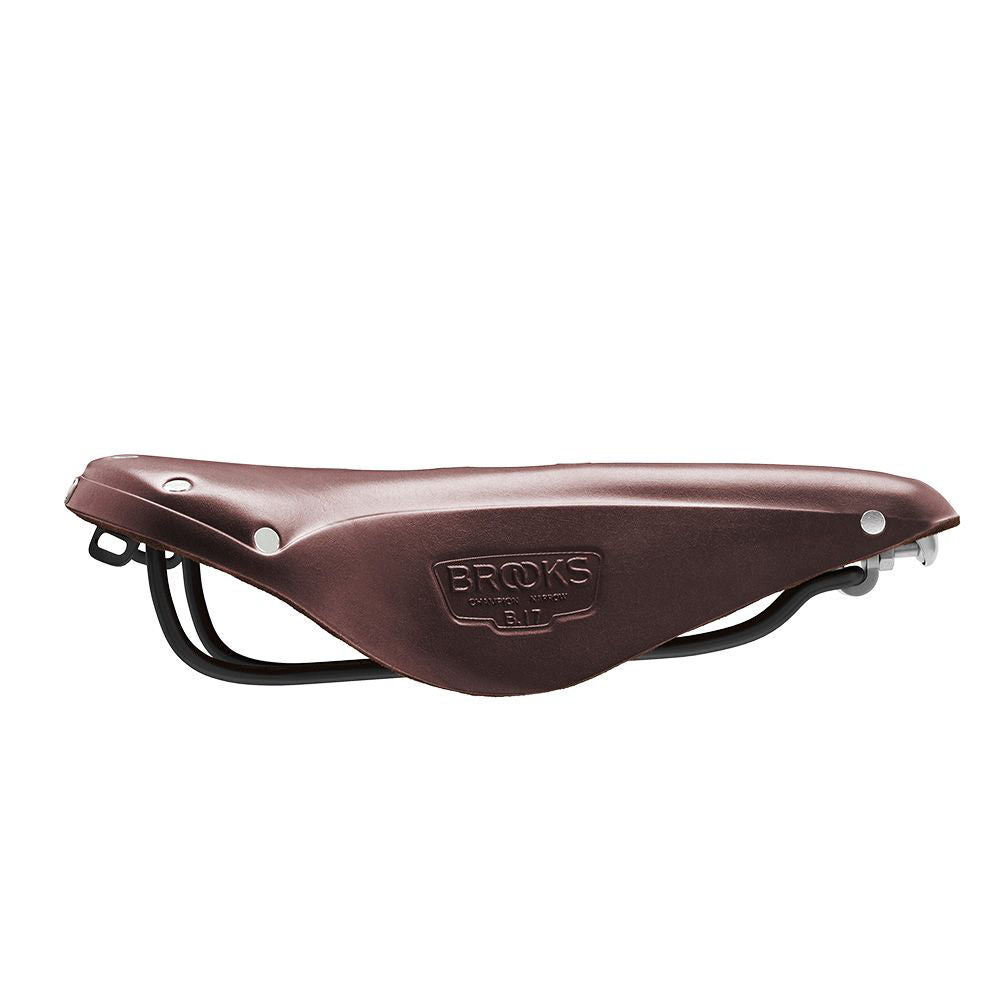 Brooks B17 Narrow saddle