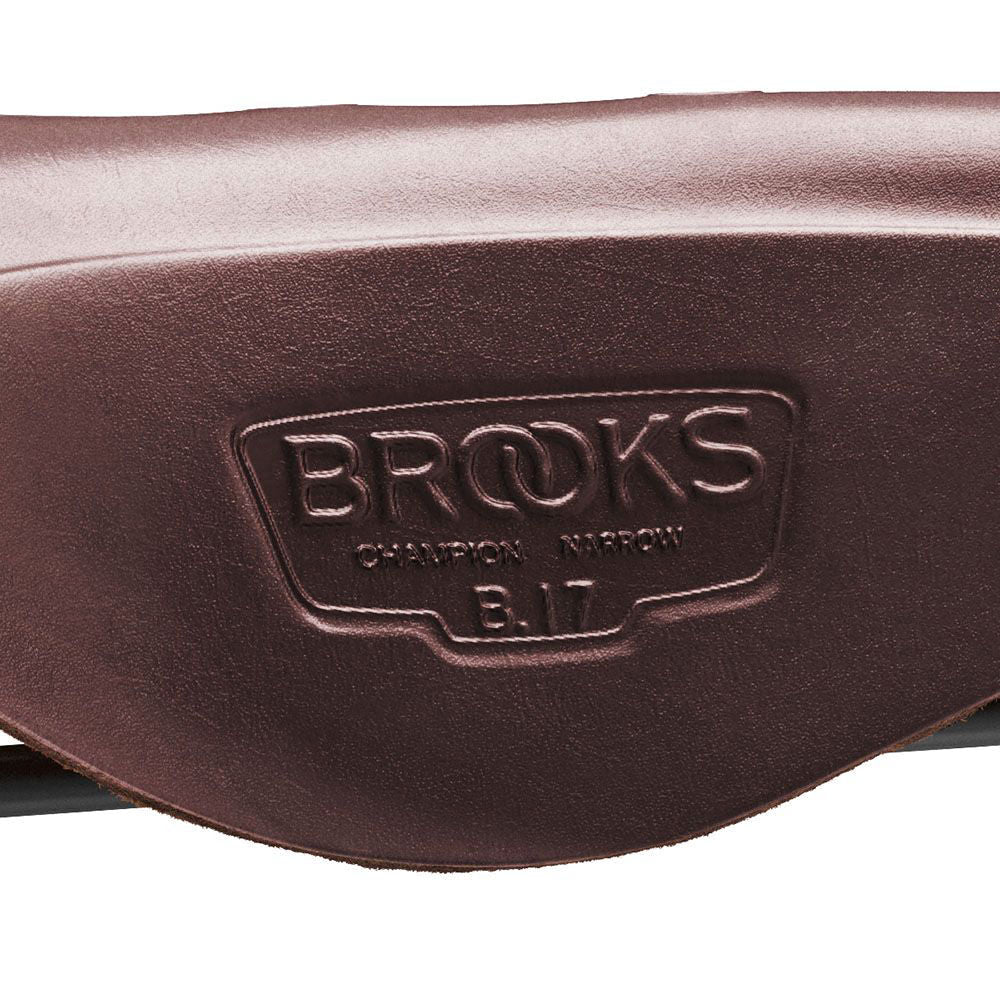 Brooks B17 Narrow saddle