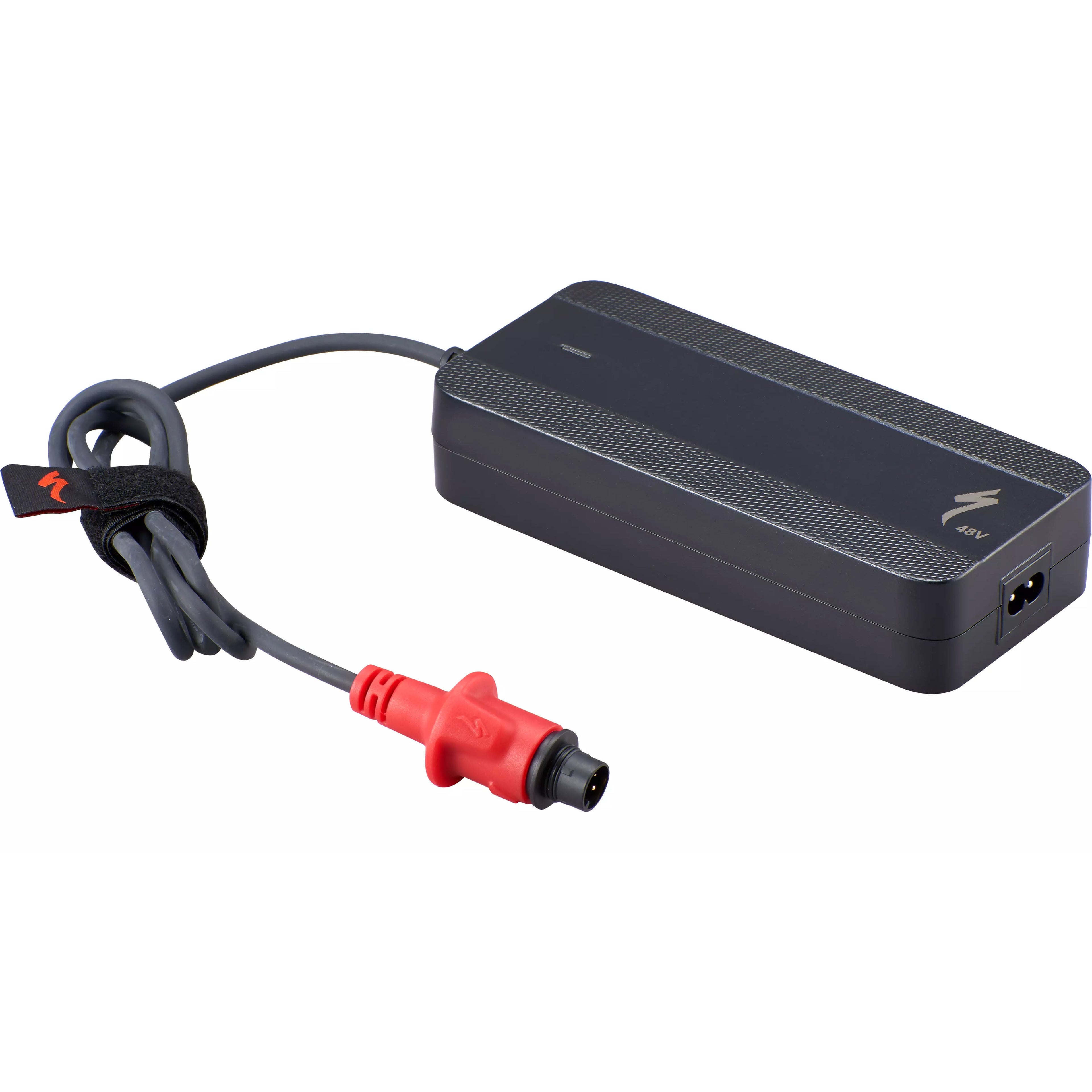 Specialized Turbo Levo SL 48V con cavo EU battery charger