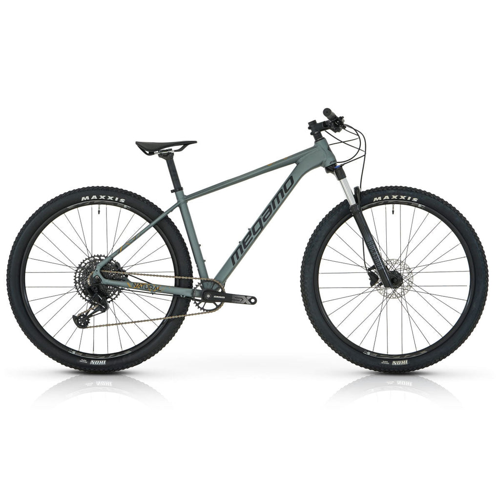 Megamo Mtb Natural Elite 15  2026