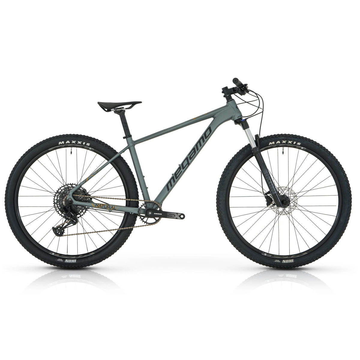 Megamo Mtb Natural Elite 15  2026