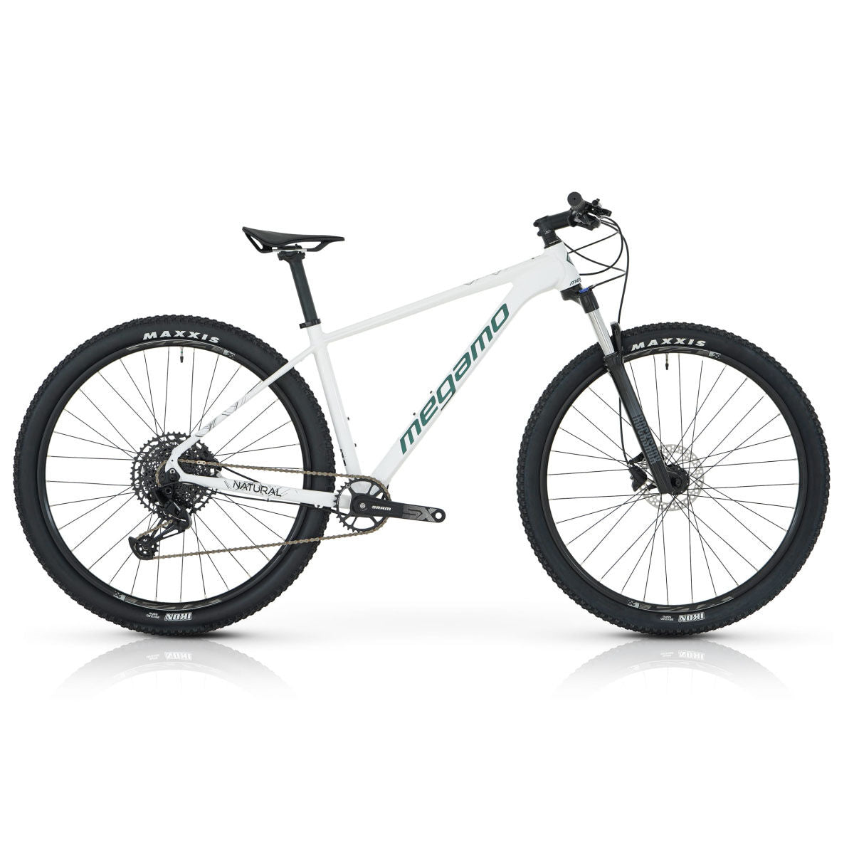 Megamo Mtb Natural Elite 15  2026