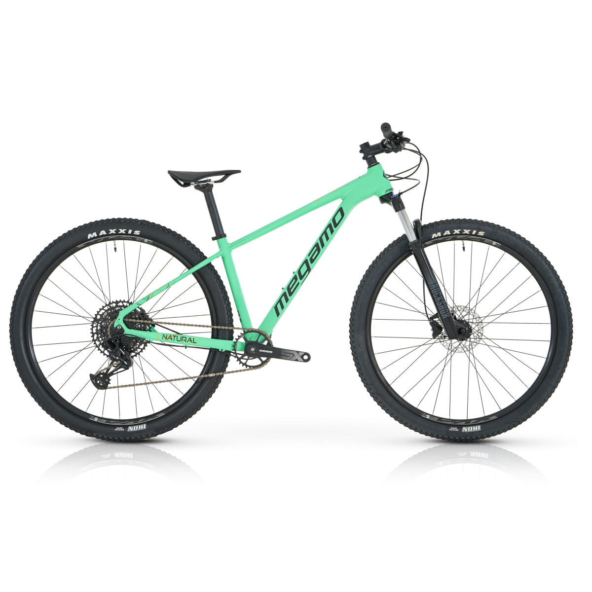 Megamo Mtb Natural Elite 15  2026