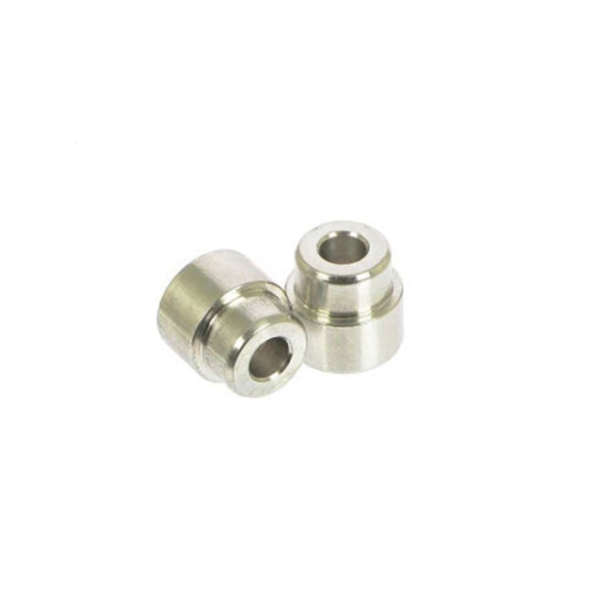 Fox Spacers 2 pcs steel 8 mm