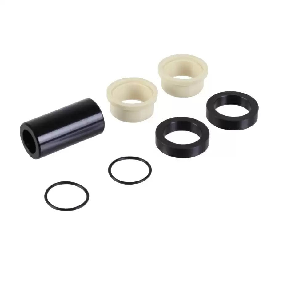 Fox Spacers Crush Washer Steel 10 mm
