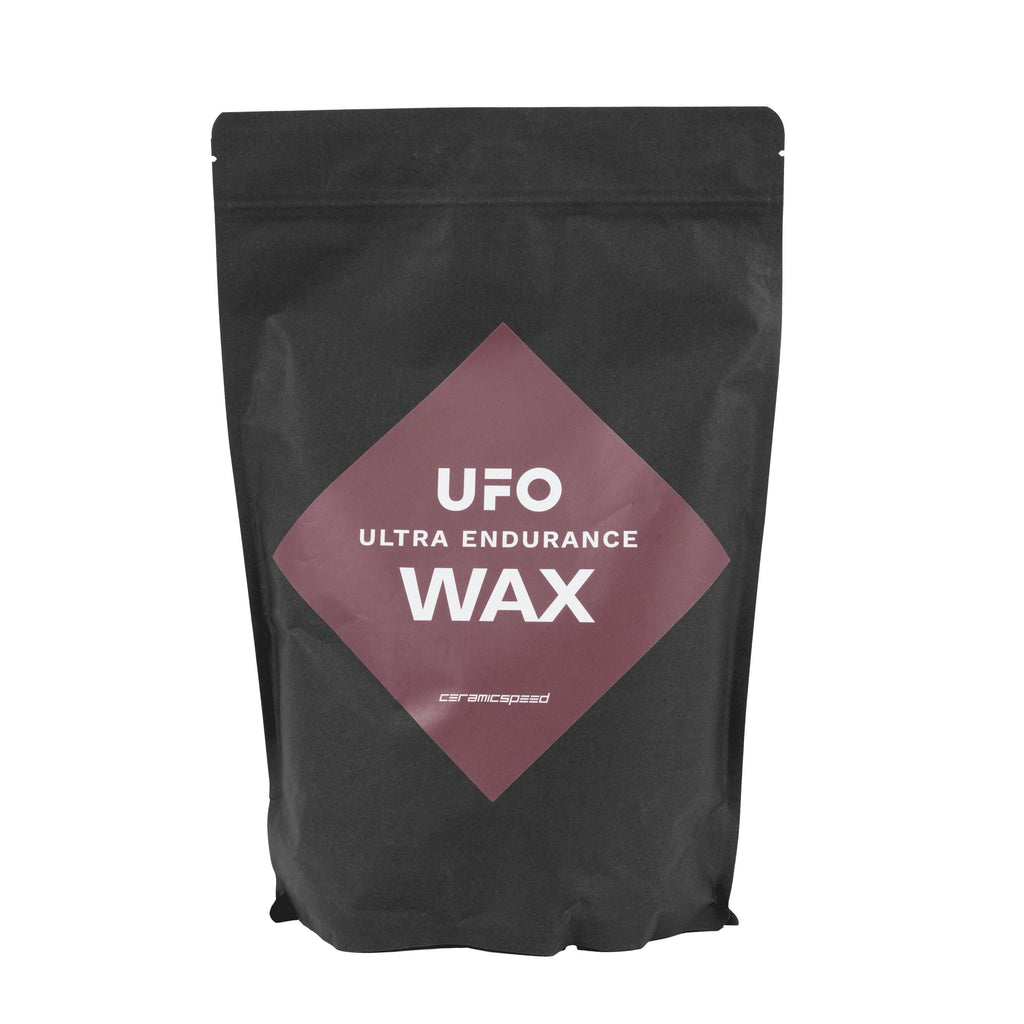 Wax Bag CeramicSpeed Ufo Ultra Endurance 750 g