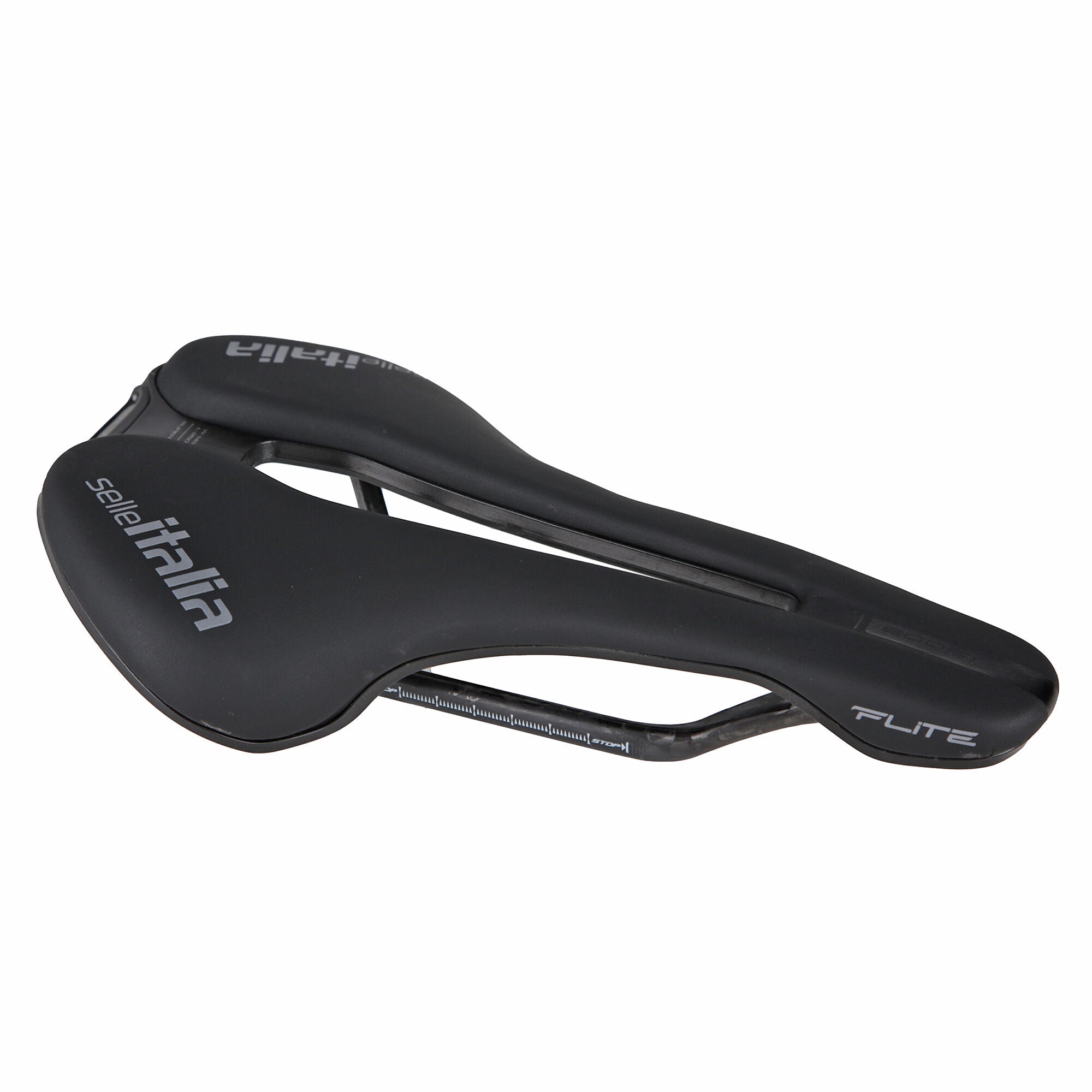 Selle Italia Flite Boost Superflow Carbon Keramic saddle