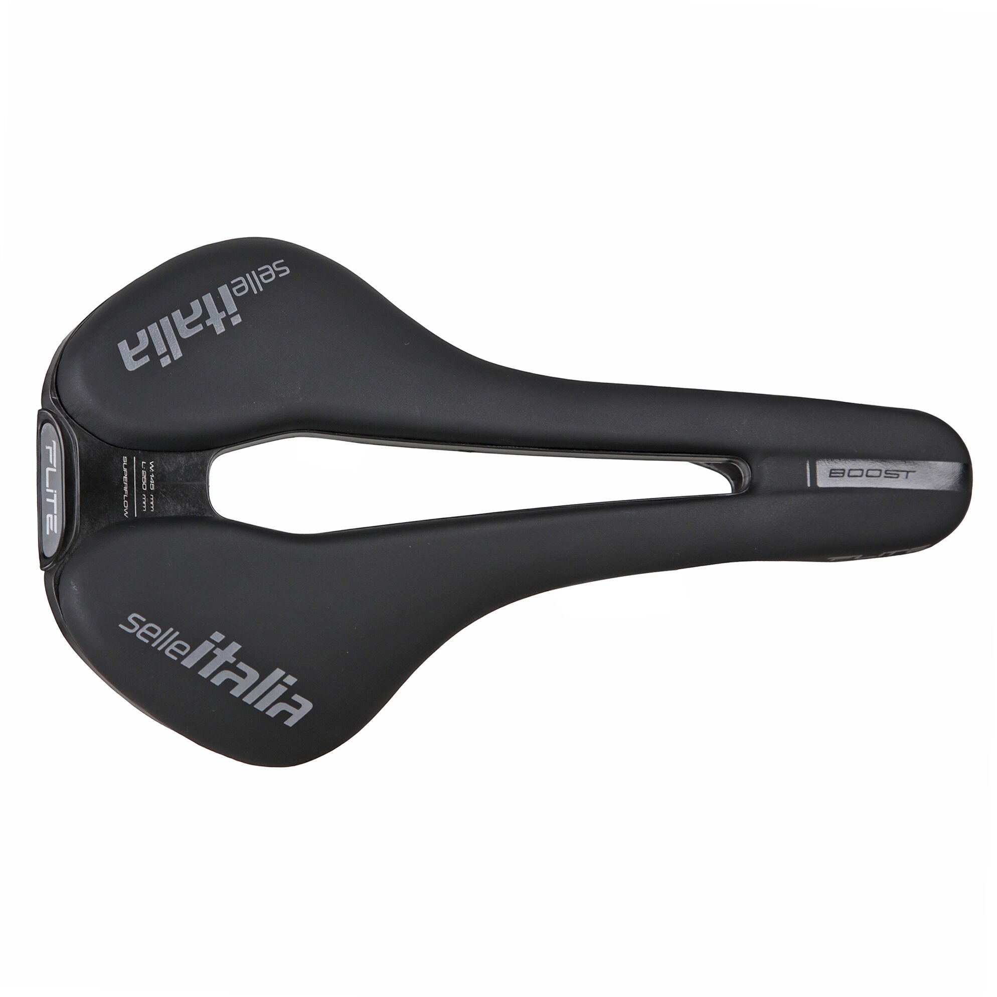 Selle Italia Flite Boost Superflow Carbon Keramic saddle