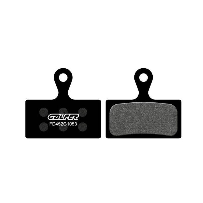 Galfer Performance Shimano XT (2014-) - XTR - SLX brake pads