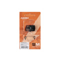 Ashima Hope M4 semi-metallic disc brake pads