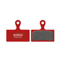 Galfer Advanced Shimano XT (2014-) - XTR - SLX brake pads