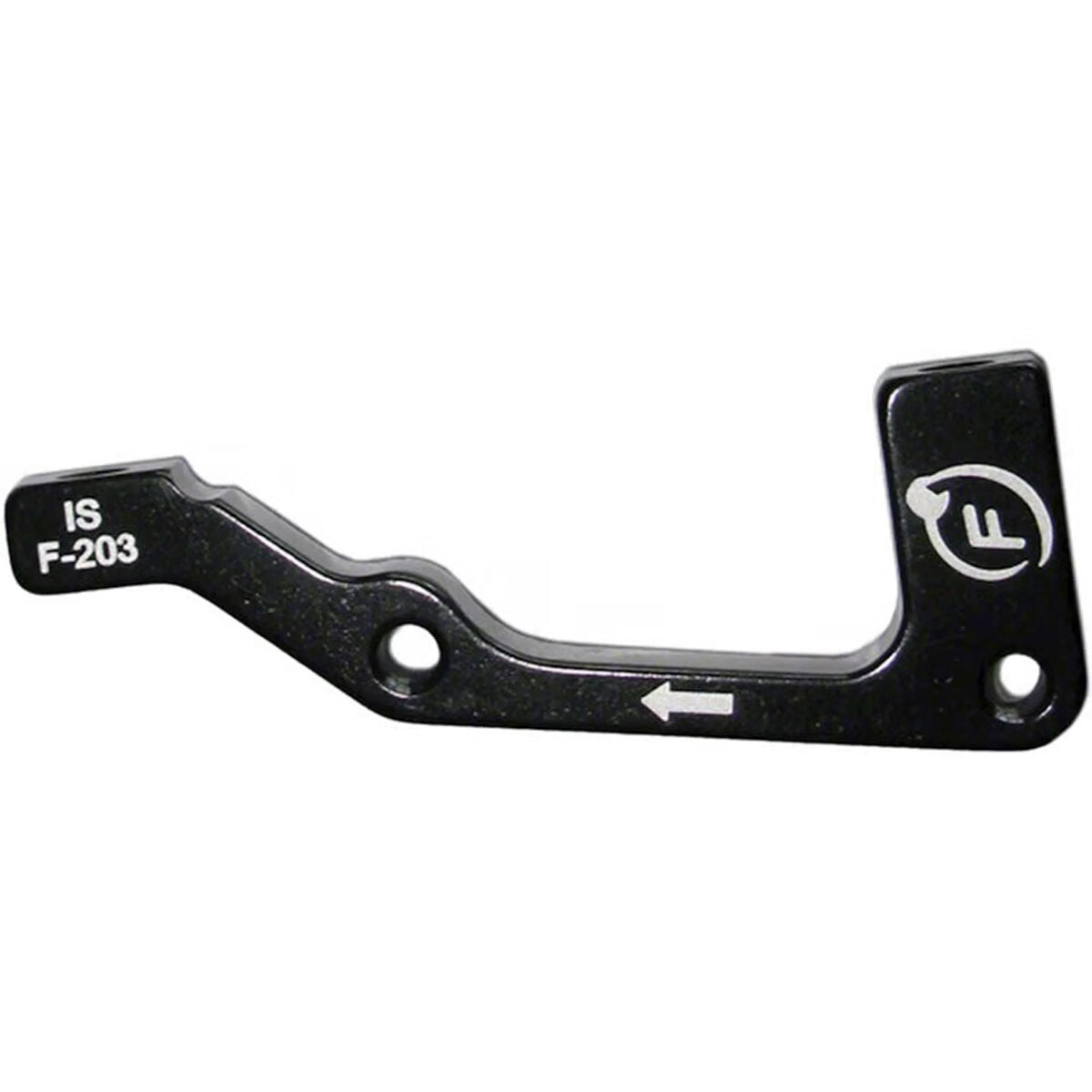 Formula Post Mount 203 per IS front adapter