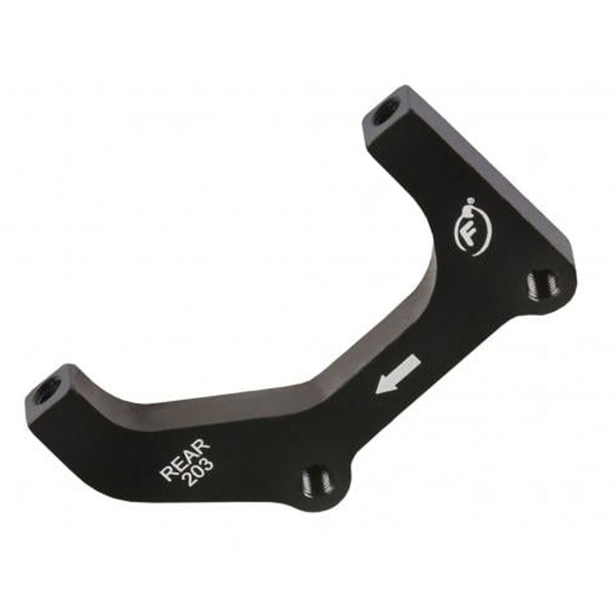 Formula Post Mount 203 for IS rear adapter