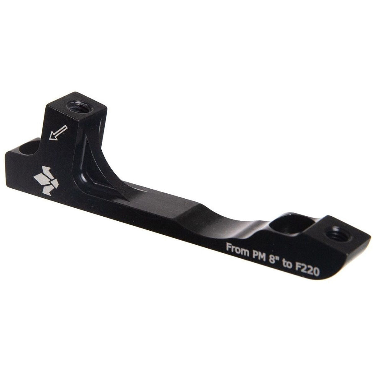 Formula Post Mount 220 mm for PM8" front adapter