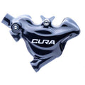 Formula Cura Road hydraulic brake caliper