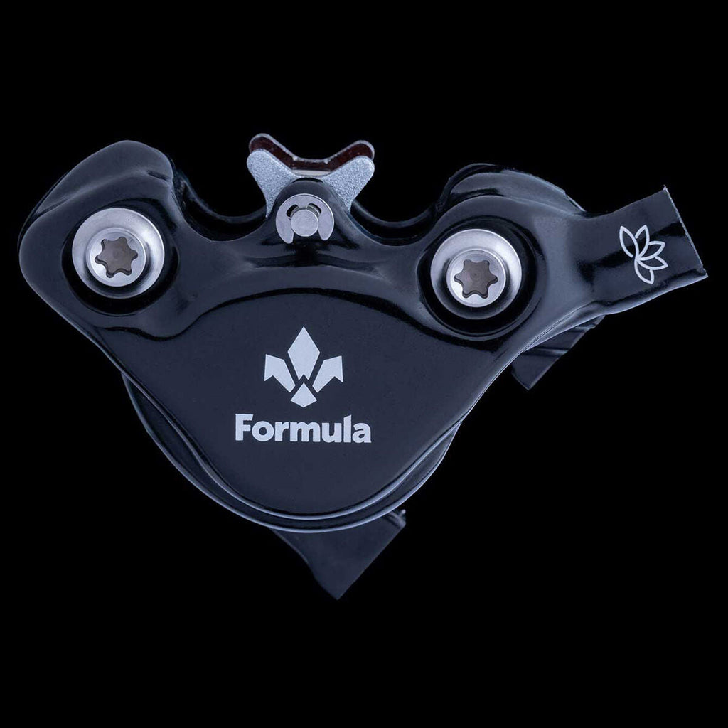 Formula Cura Road hydraulic brake caliper