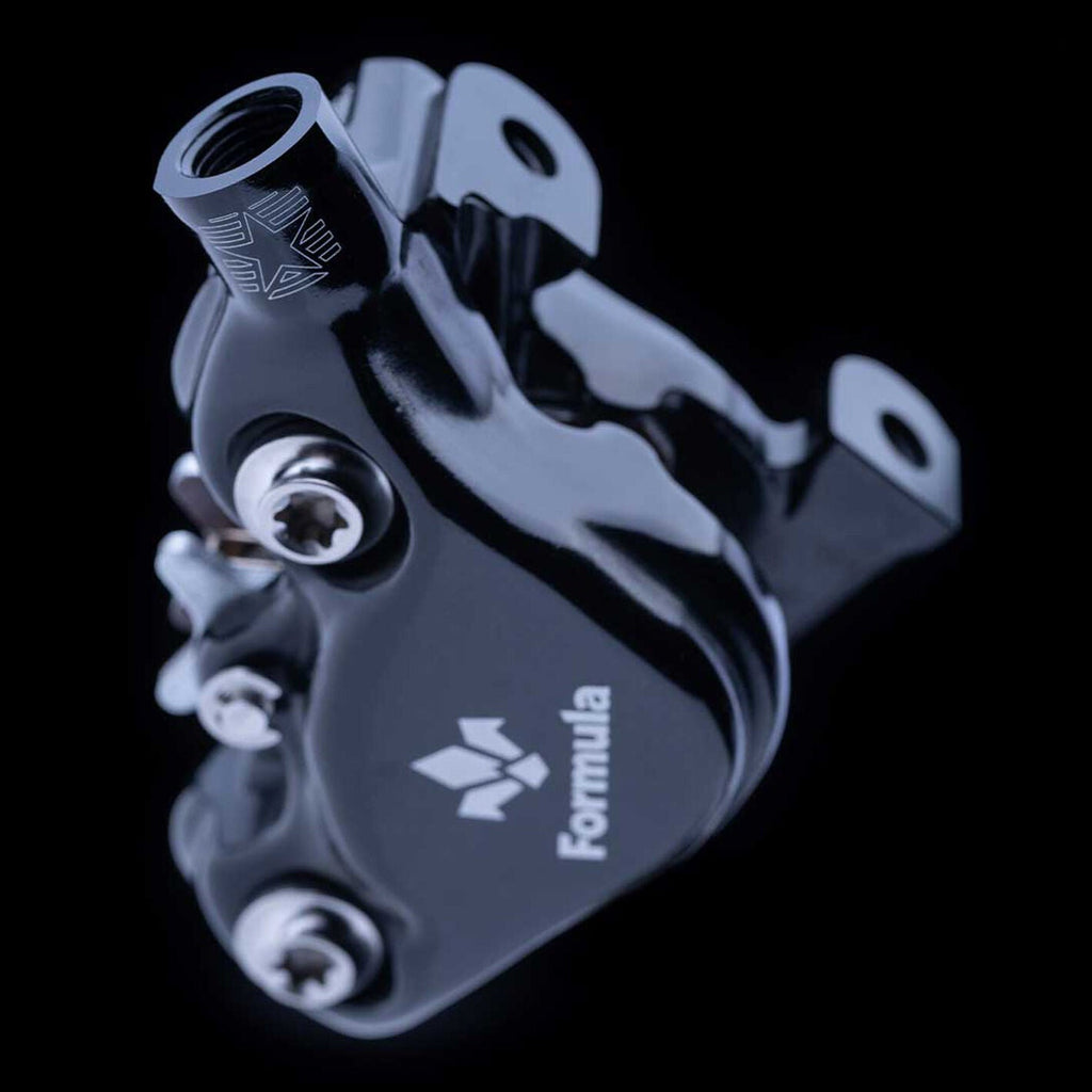 Formula Cura Road hydraulic brake caliper