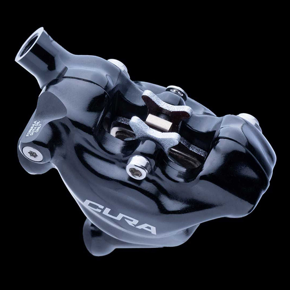 Formula Cura Road hydraulic brake caliper