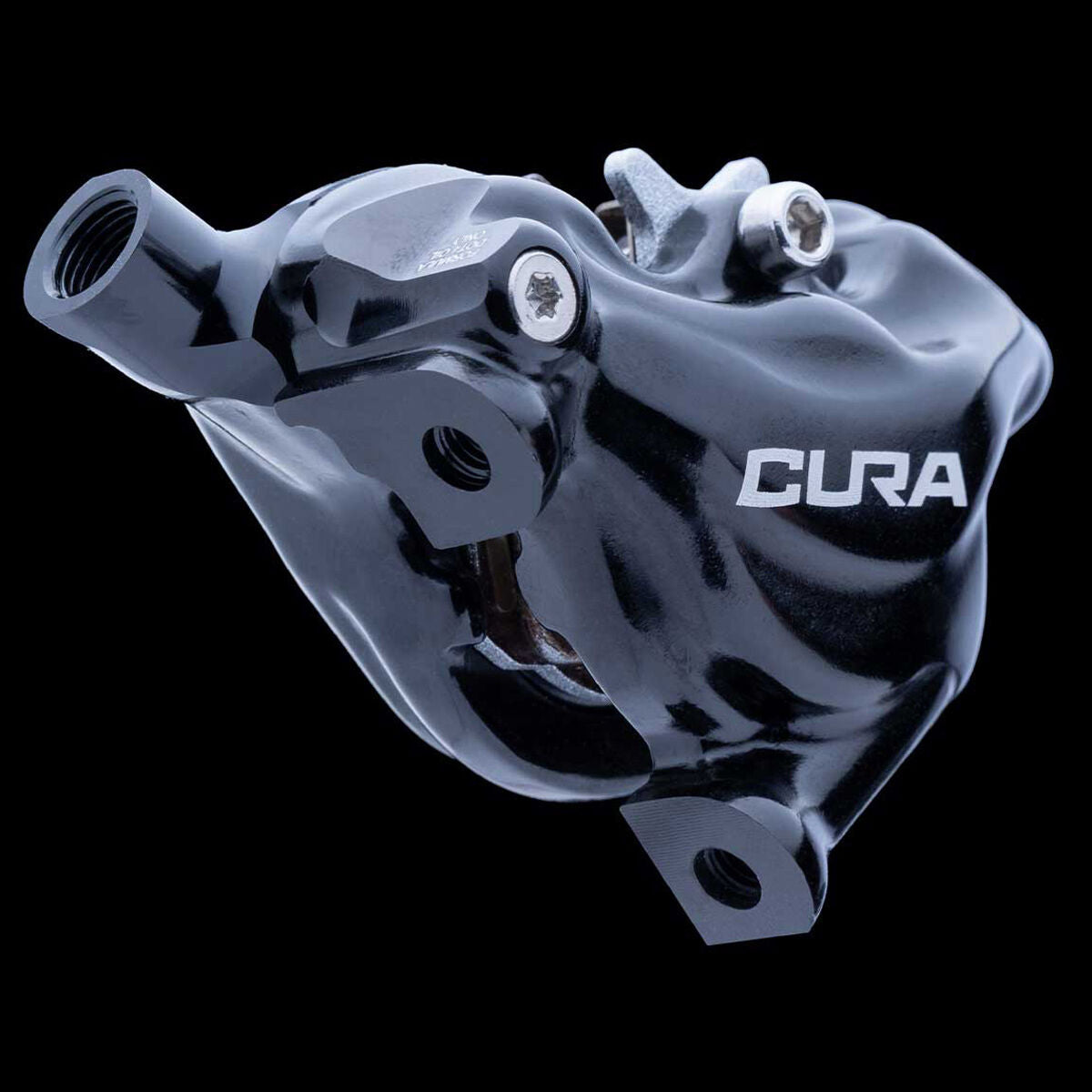 Formula Cura Road hydraulic brake caliper