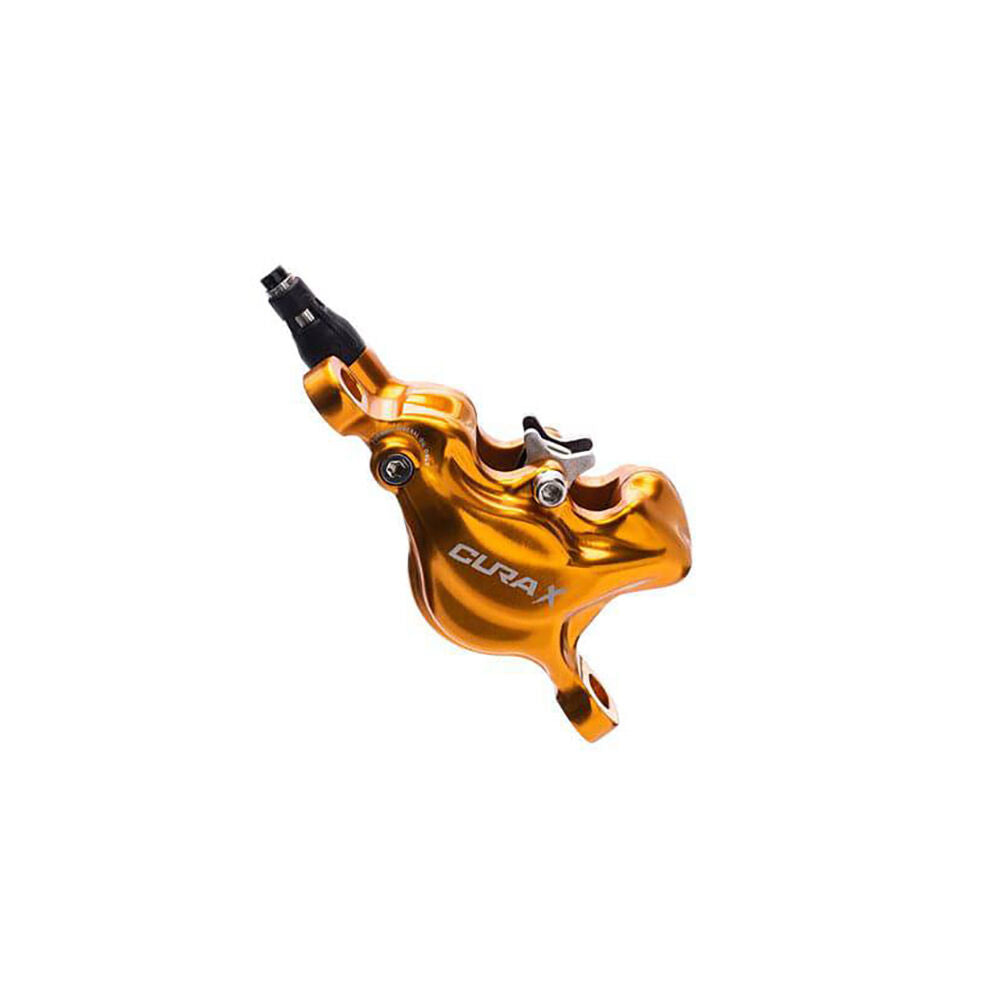 Formula Cura X hydraulic brake caliper