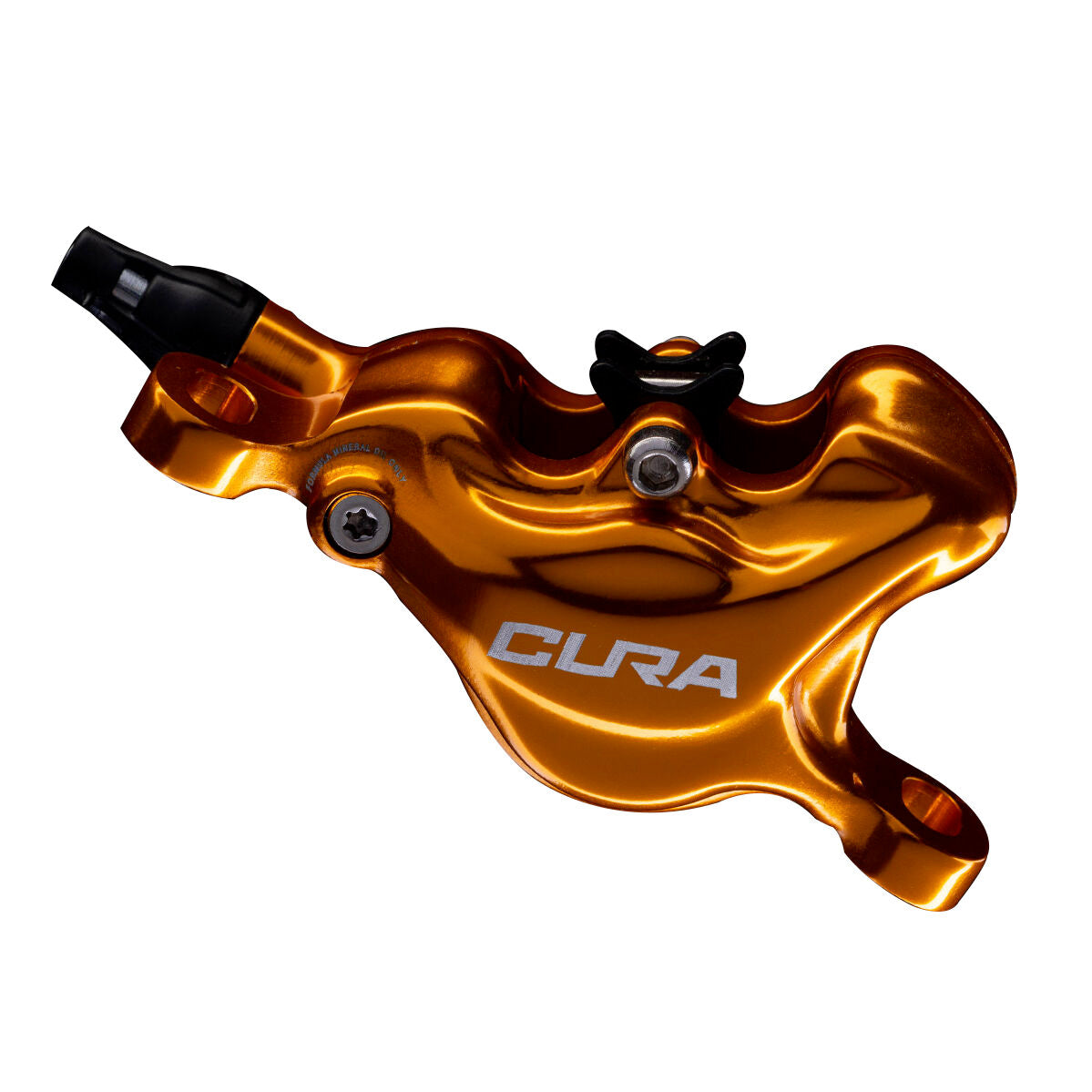 Formula Cura hydraulic brake caliper