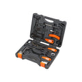 Super B TBA500 27 pcs tools case