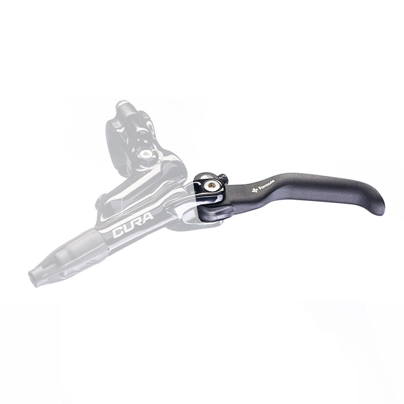 Formula Cura, Cura 4 brake lever