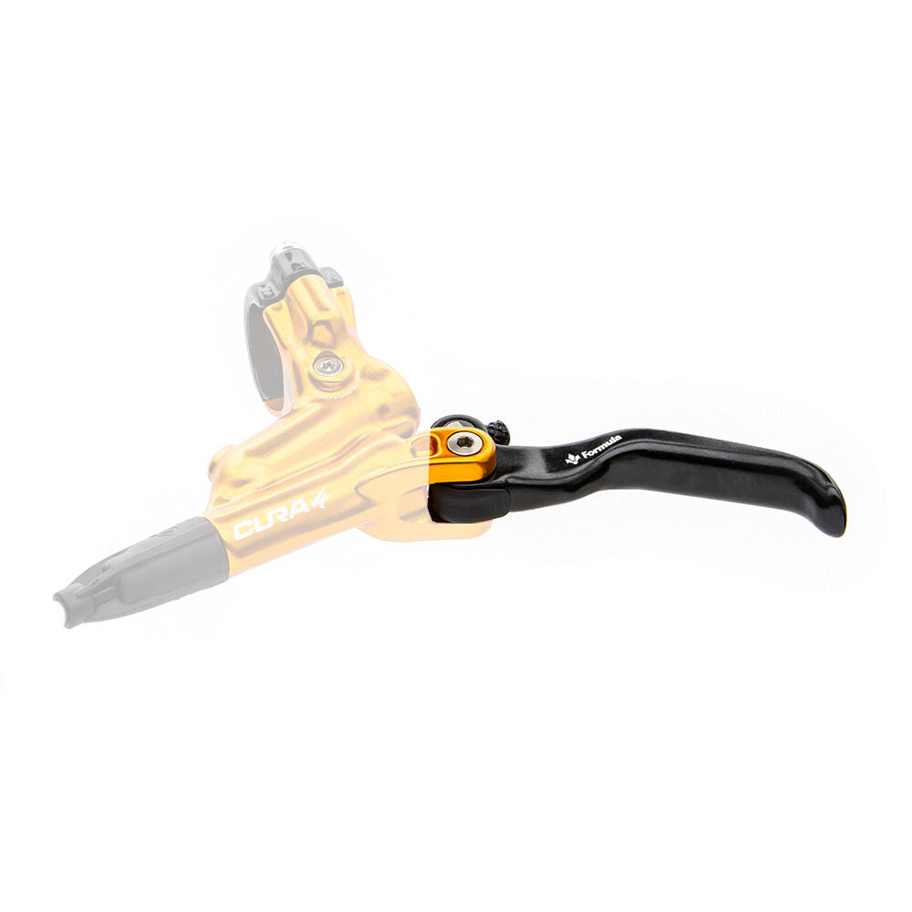 Formula Cura, Cura 4 brake lever