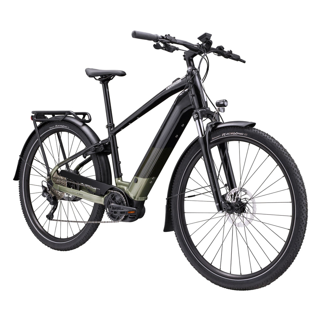 Cannondale Tesoro Neo X 2 e-bike