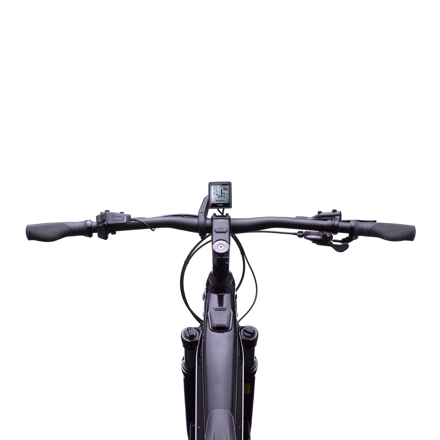 Cannondale Tesoro Neo X 2 e-bike