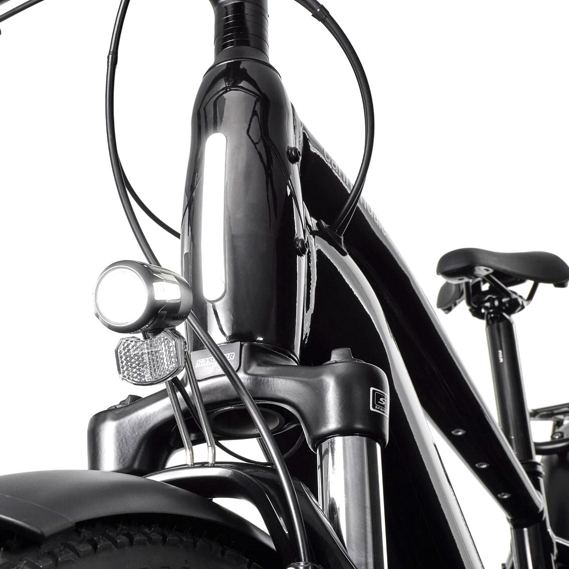 Cannondale Tesoro Neo X 2 e-bike