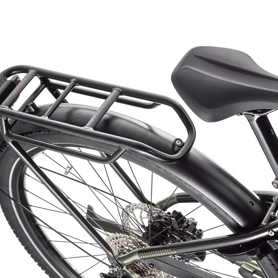 Cannondale Tesoro Neo X 2 e-bike