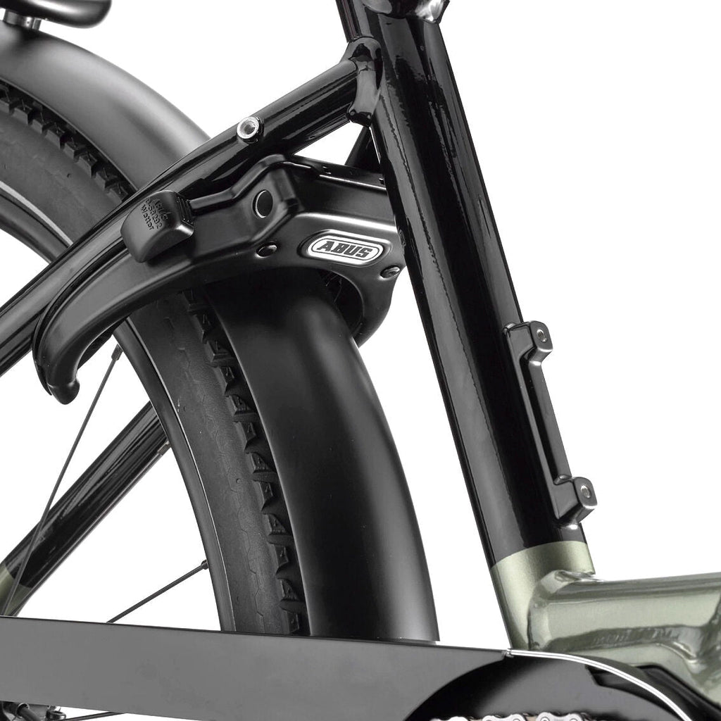 Cannondale Tesoro Neo X 2 e-bike