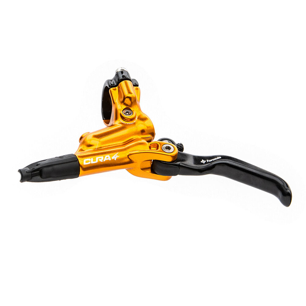 Formula Cura 4 brake pump