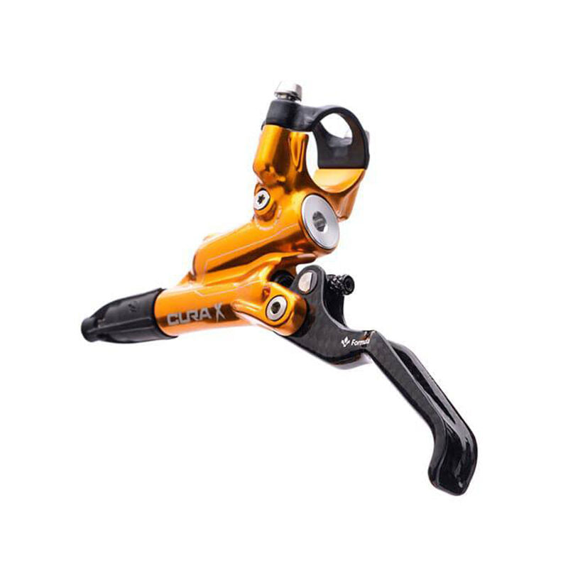 Formula Cura X brake pump