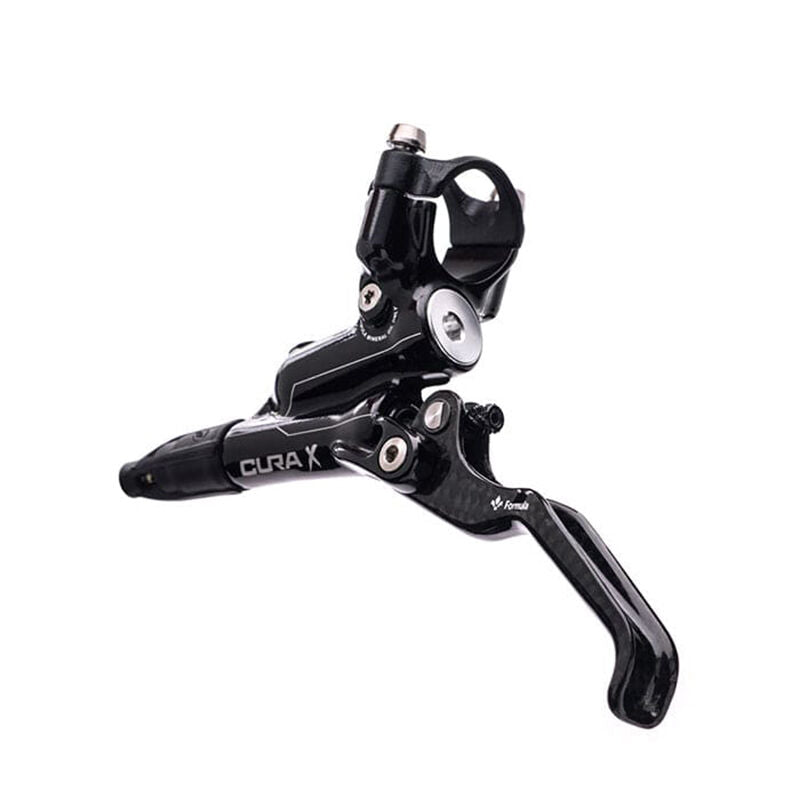 Formula Cura X brake pump