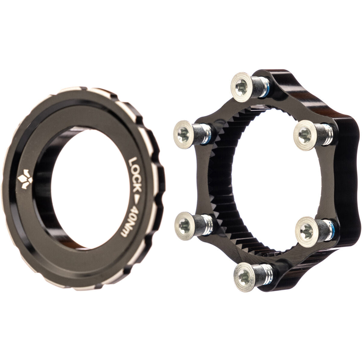 Formula Center Lock dapter kit