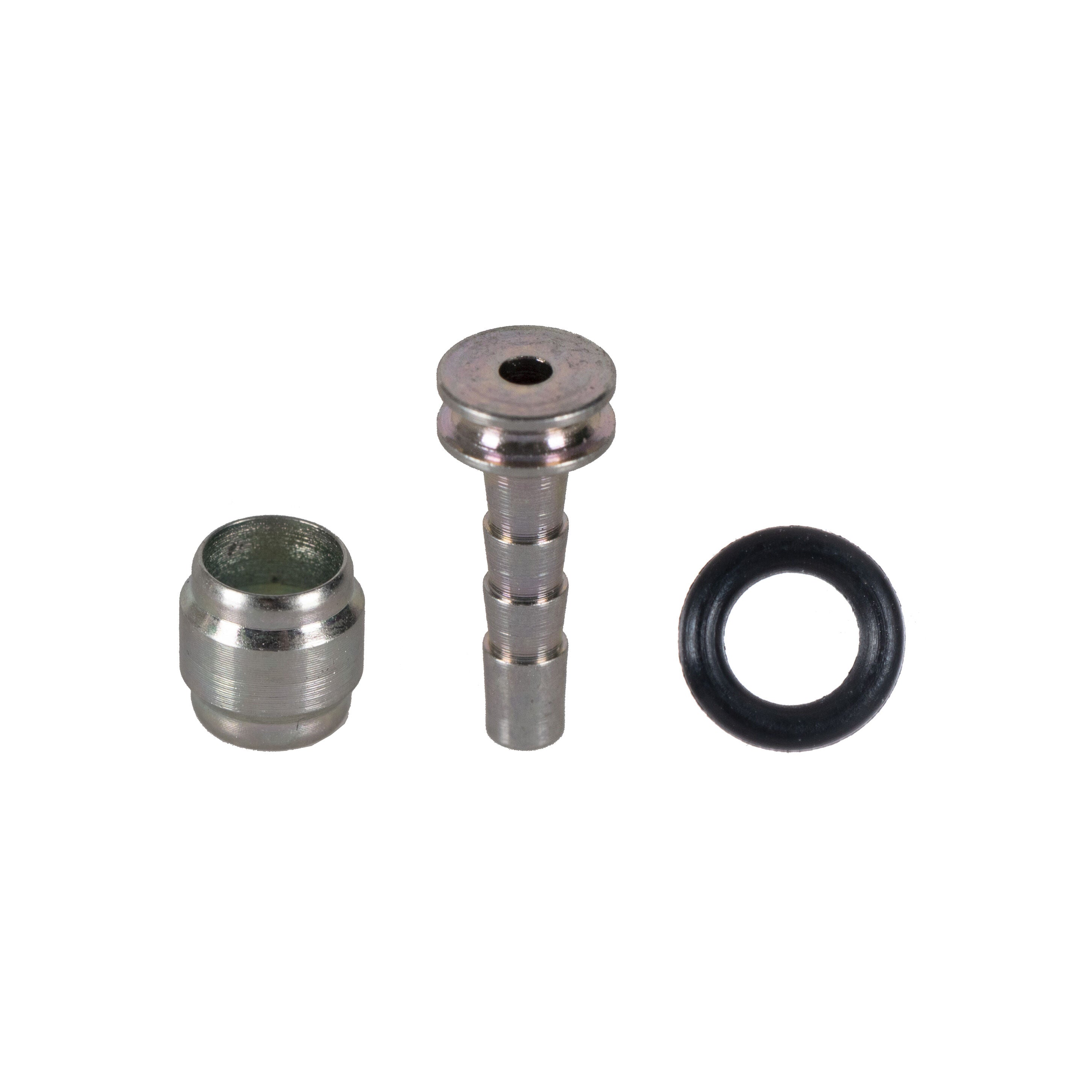 Formula olive + insert pin + O-ring Cura brakes connector kit