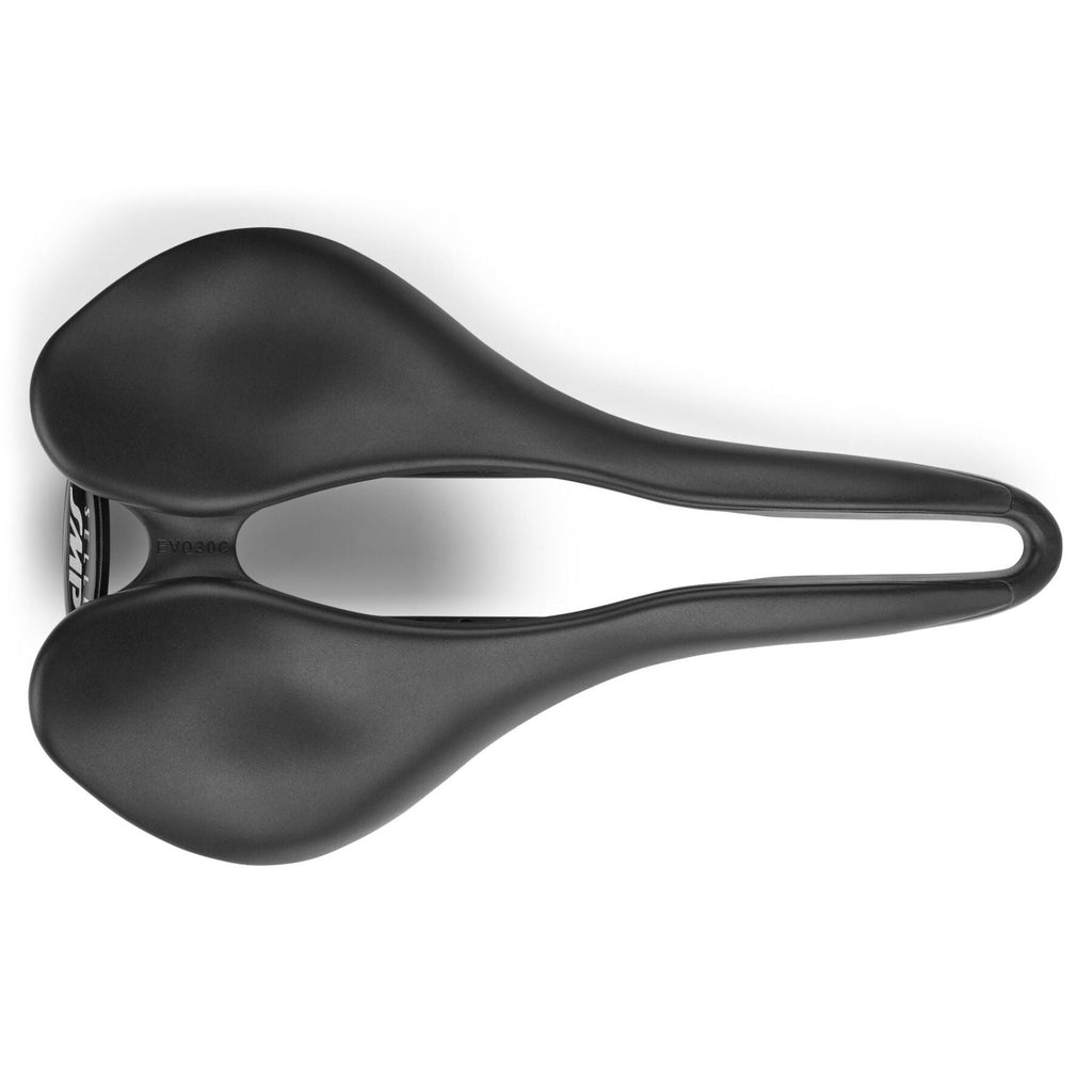 Selle SMP Evo 30C Carbon Rail saddle