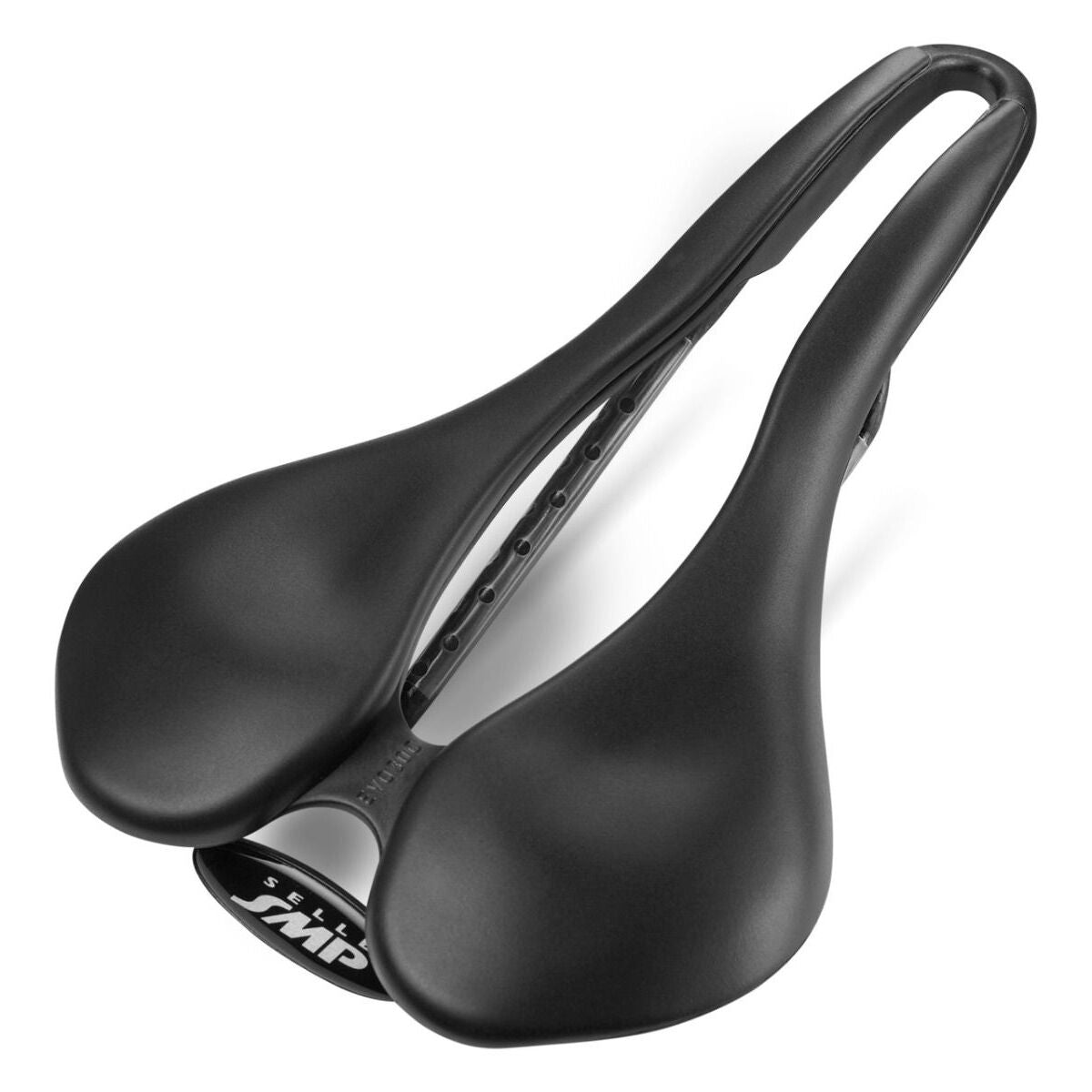 Selle SMP Evo 30C Carbon Rail saddle