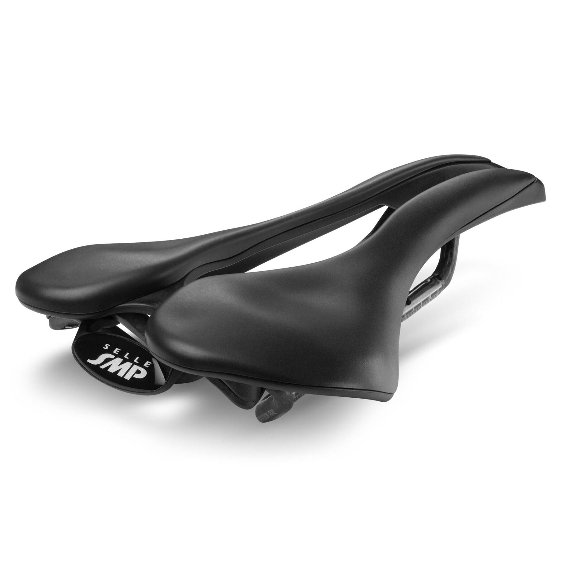 Selle SMP Evo 30C Carbon Rail saddle