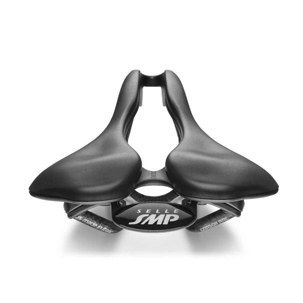 Selle SMP Evo 30C Carbon Rail saddle