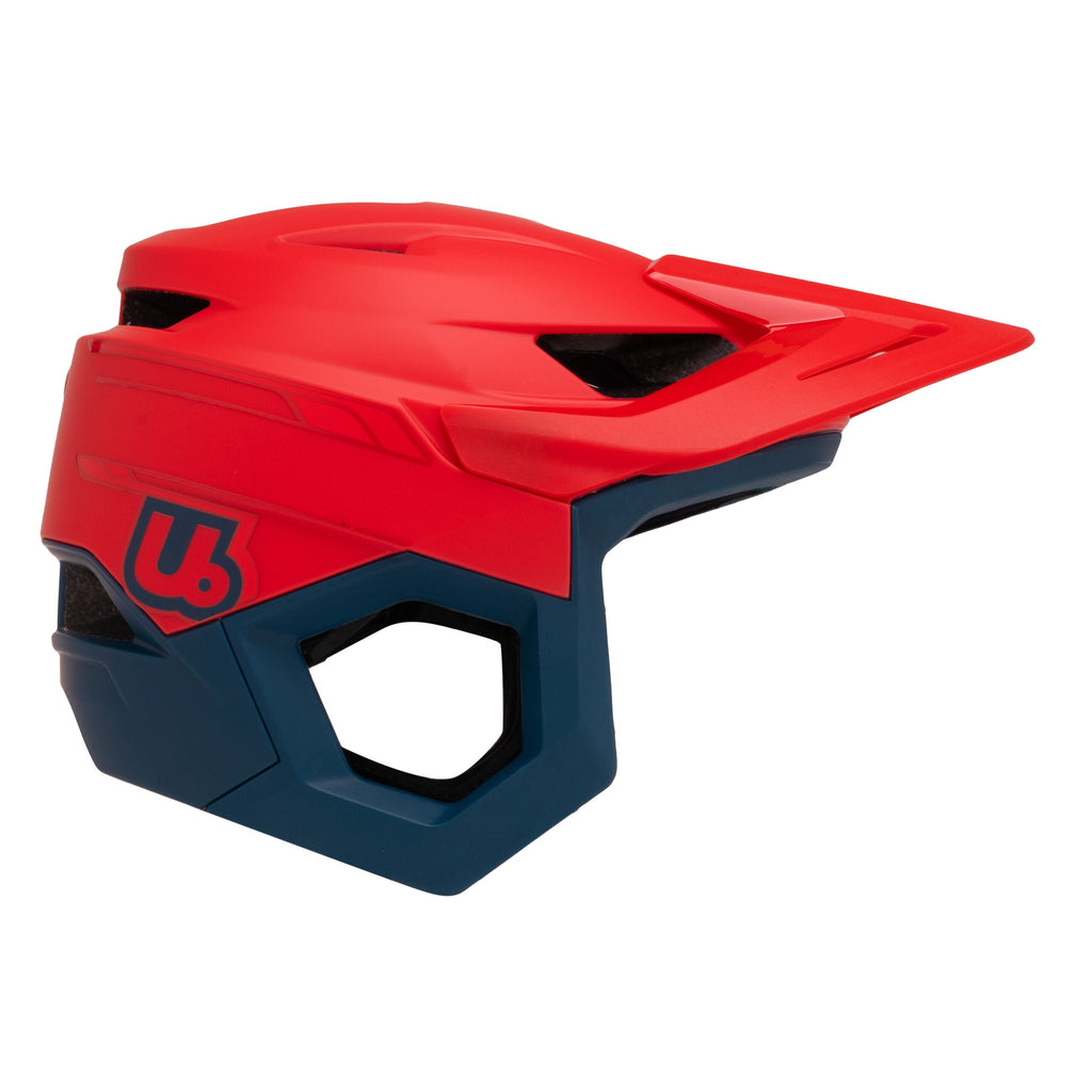 Urge Rascas helmet
