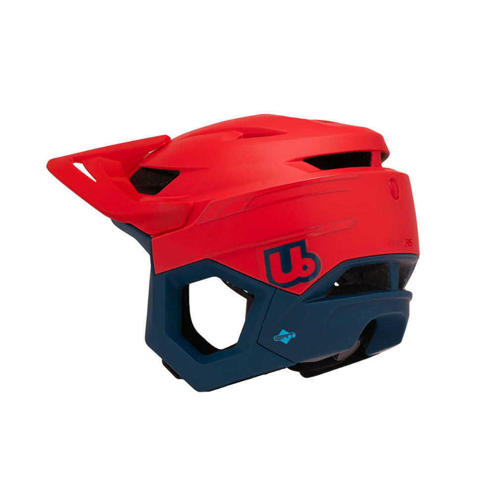 Urge Rascas helmet