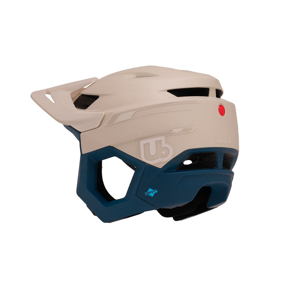 Urge Rascas helmet