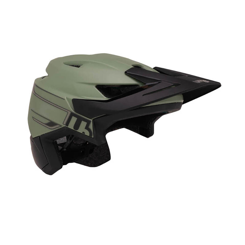 Urge Treps helmet