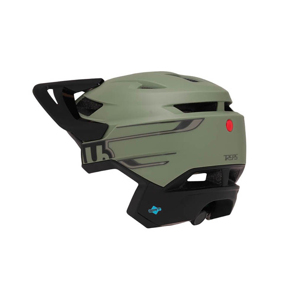 Urge Treps helmet