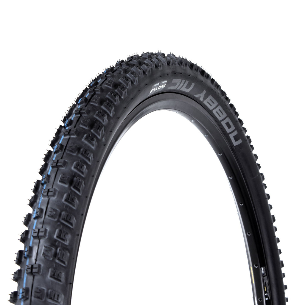 Schwalbe Nobby Nic Evo Tl-Easy Addix SpeedGrip SnakeSkin 29" tyre